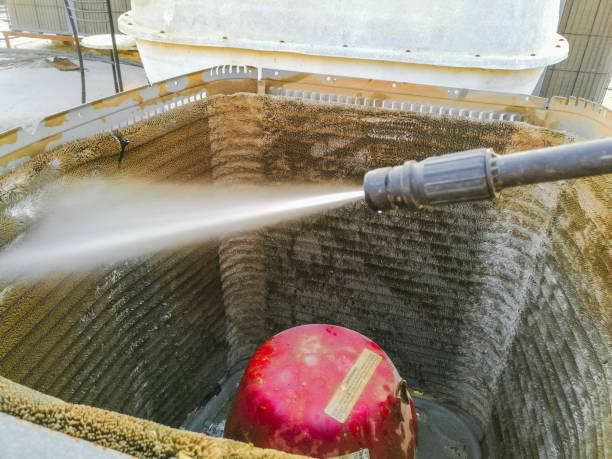 Best Air Duct Cleaning Near Me  in Pulaski, VA