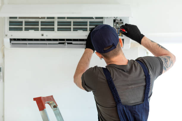 Best Commercial Air Duct Cleaning  in Pulaski, VA