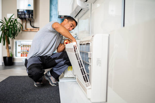 Best Dryer Vent Cleaning Services  in Pulaski, VA