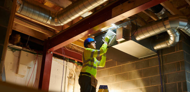 Best Air Duct Cleaning Near Me  in Pulaski, VA