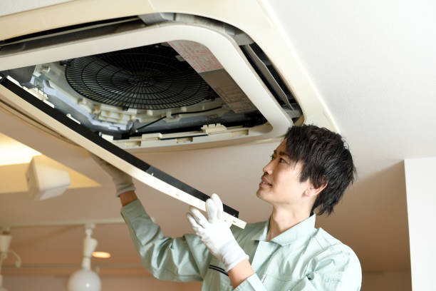 Best Duct Cleaning Specialists  in Pulaski, VA