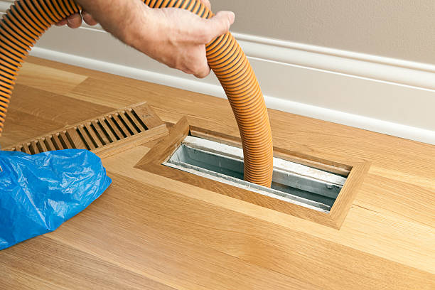 Best Affordable Duct Cleaning Services  in Pulaski, VA