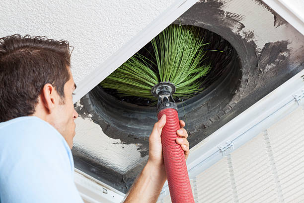 Best Ductwork Cleaning Services  in Pulaski, VA