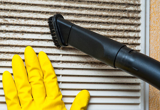Best Home Air Vent Cleaning  in Pulaski, VA