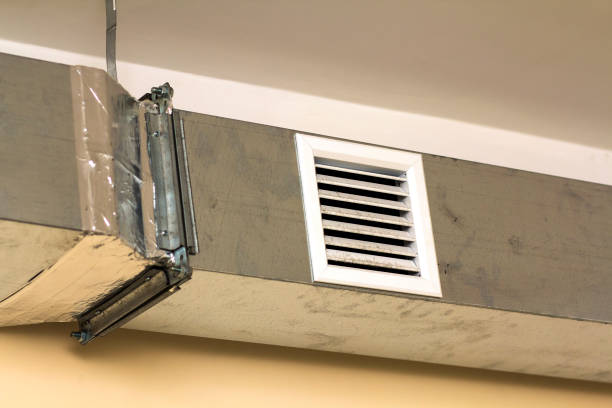 Best Home Air Vent Cleaning  in Pulaski, VA